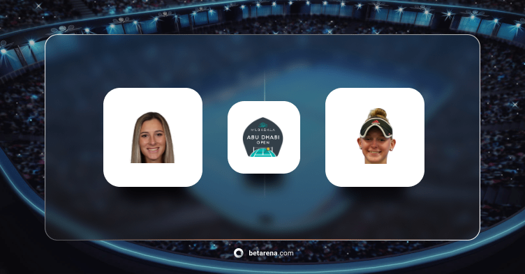 Mccartney Kessler vs Ashlyn Krueger Betting Tip 2025