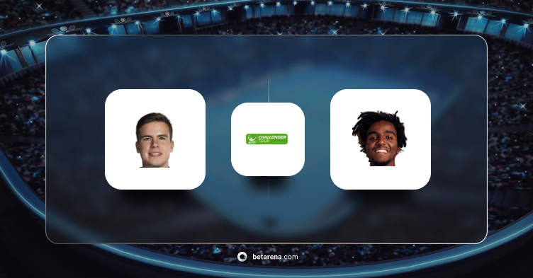 Daniel Altmaier vs Elias Ymer Betting Tip 2024 - Picks and Predictions for the ATP Sassuolo, Italy