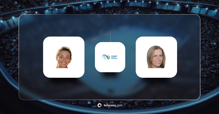 Lu Jia-Jing vs Varvara Lepchenko Betting Tip 2024 - Predictions for the WTA Ningbo, China, Qualifying