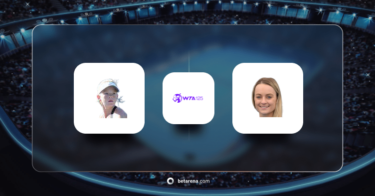 Madison Sieg vs Martina Okalova Betting Tip 2024