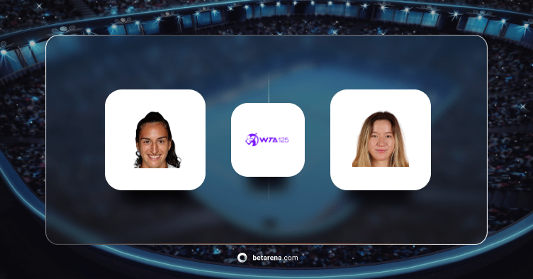 Susan Bandecchi vs Sun Lulu Betting Tip 2024 - Picks and Predictions for the WTA 125K Gaiba, Italy Women Singles