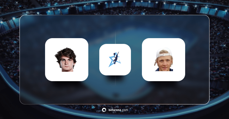 Thiago Seyboth Wild vs Mark Lajal Betting Tip 2024