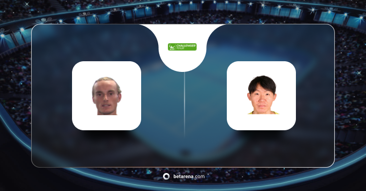 Tristan Schoolkate vs Cui Jie Betting Tip 2024
