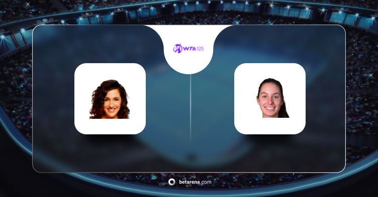 Martina Trevisan vs Oceane Dodin Betting Tip 2023/2024
