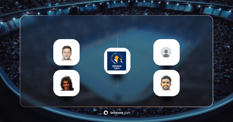 Nicolas Barrientos/Skander Mansouri vs Rithvik Choudary Bollipalli/Arjun Kadhe betting tip 2024