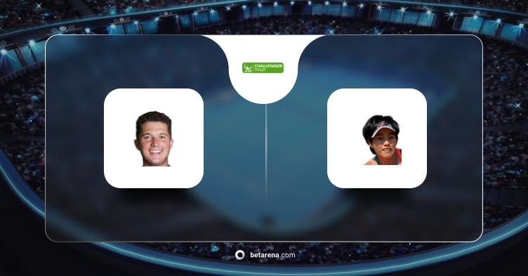 Adam Neff vs Harrison Adams Betting Tip 2024 - Picks and Predictions for the ATP Challenger Little Rock, USA Men Singles