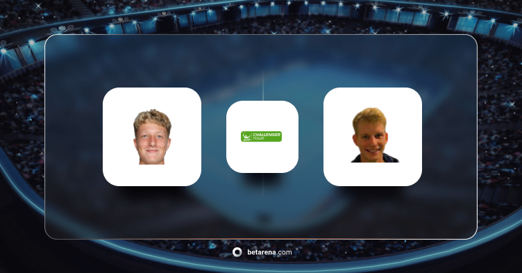 Martin Landaluce vs David Pichler Betting Tip 2024