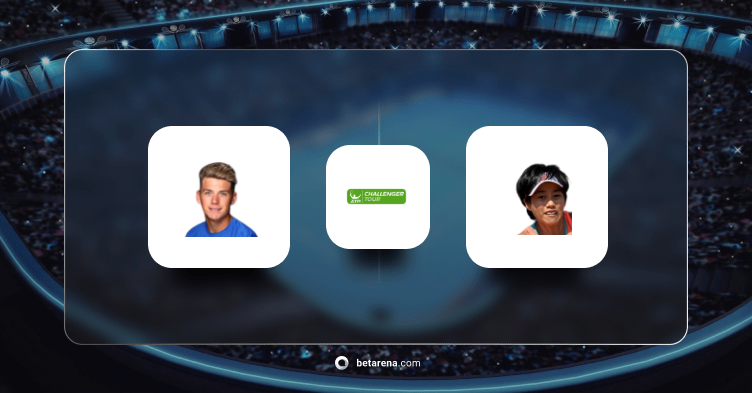 Pronostico ATP Santo Domingo, Repubblica Dominicana, Qualificazioni: Liam Draxl vs Harrison Adams 2024