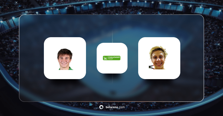 ATP Challenger Santo Domingo, Repubblica Dominicana, Qualificazioni: Quinn Vandecasteele vs Pedro Boscardin Dias 2024 - Pronostici e Consigli di Scommesse