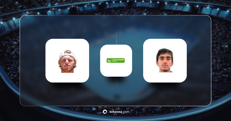 Ryan Seggerman vs Lorenzo Claverie Betting Tip 2024 - Predictions for Santo Domingo Qualifying