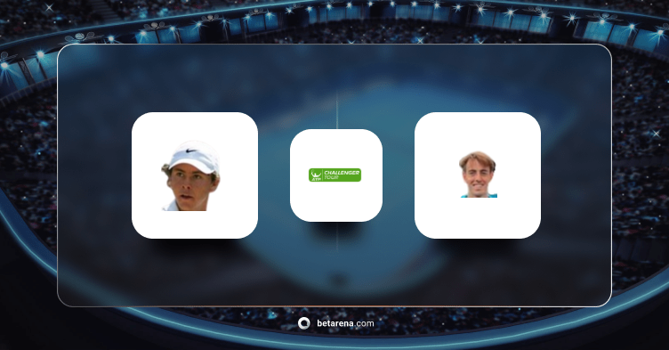 Juan Sebastian Gomez vs Ignacio Carou Betting Tip 2024 - Predictions for the ATP Challenger Cali, Colombia Qualifying