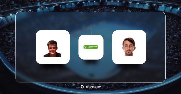 Leonardo Aboian vs Nicolas Buitrago Betting Tip 2024 - Predictions for the Cali, Colombia, Qualifying