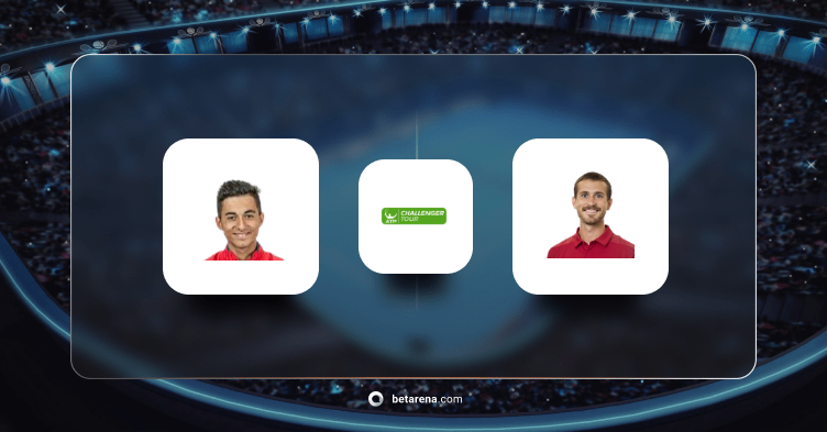 Nicolas Alvarez Varona vs Daniel Michalski Betting Tip 2024 - Predictions for the Seville, Spain Qualifying