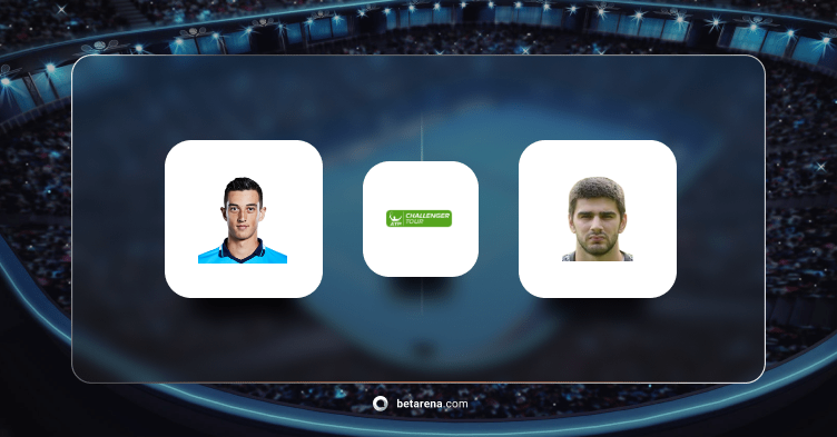 Ryan Nijboer vs Tiago Pereira Betting Tip 2023/2024