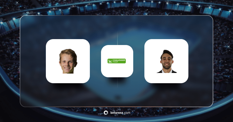 Jesper de Jong vs Gabi Adrian Boitan Betting Tip 2024 - Predictions for the Istanbul, Turkiye Round of 32