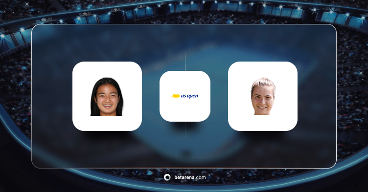 Alexandra Eala vs Elena-Gabriela Ruse Betting Tip 2024