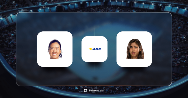 Ann Li vs Astra Sharma Betting Tip 2024 - Exciting Predictions for the US Open Women Singles Qualifying