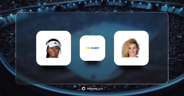 Chang Hanna vs Leolia Jeanjean Betting Tip 2024
