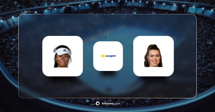 Chang Hanna vs Talia Gibson Betting Tip 2024 - Exciting Predictions for the US Open Women Singles Qualifying