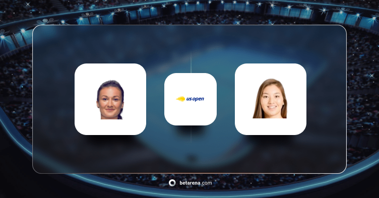 Dalila Jakupovic vs Yuriko Lily Miyazaki Betting Tip 2024 - Predictions for the US Open Qualifying