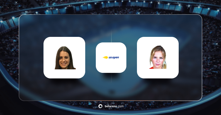 Kimberly Birrell vs Veronika Erjavec Betting Tip 2024