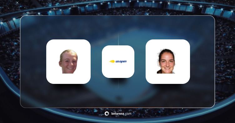 Lea Boskovic vs Darja Semenistaja Betting Tip 2024 - Exciting Predictions for the US Open Qualifying