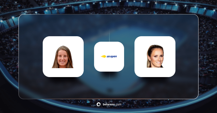 Marina Bassols Ribera vs Katarzyna Kawa Betting Tip 2024
