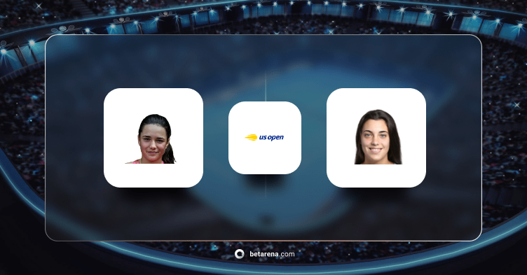 Miriam Bianca Bulgaru vs Ana Konjuh Betting Tip 2024