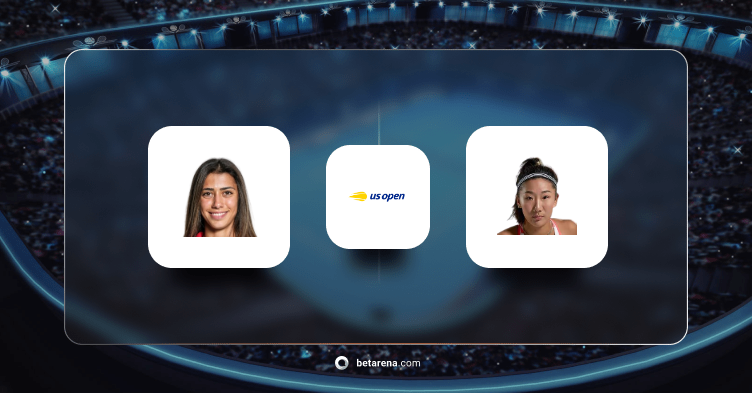 Olga Danilovic vs Gao Xinyu Betting Tip 2024 - Predictions for the US Open Qualifying
