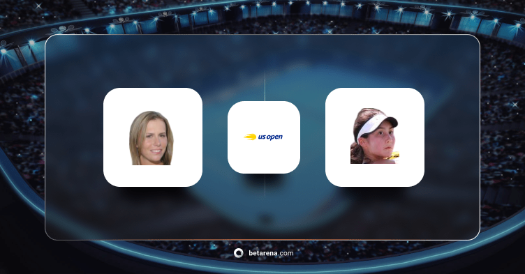 Varvara Lepchenko vs Valerie Glozman Betting Tip 2024