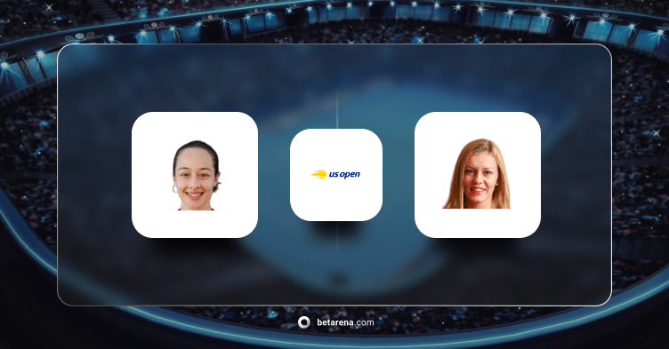 Zeynep Sonmez vs Dalma Galfi Betting Tip 2024 - Exciting Predictions for the US Open Qualifying