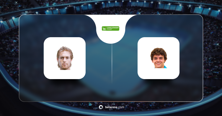 Luke Saville vs Yanki Erel Betting Tip 2024