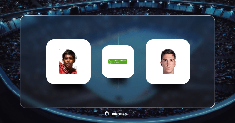 Hikaru Shiraishi vs Thanasi Kokkinakis Betting Tip 2024 - Exciting Predictions for the ATP Challenger Sydney Quarter Finals
