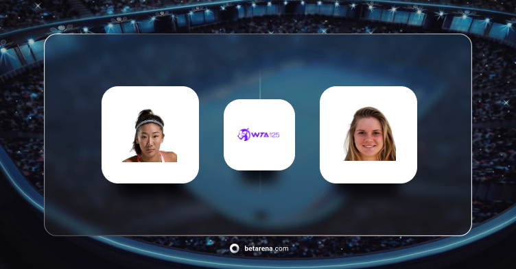 Gao Xinyu vs Laura Pigossi Betting Tip - 2024 - Predictions for WTA Contrexeville, France