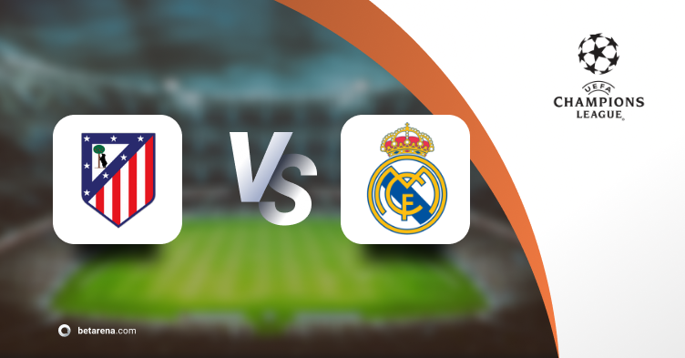 Prediction Atlético Madrid vs Real Madrid Season 2024/2025 – Betting Tips for the Champions League on March 12, 2025