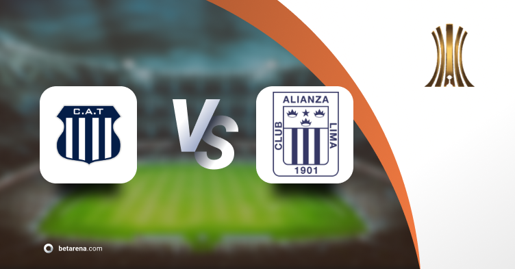 Betting tip Talleres Córdoba vs Alianza Lima 