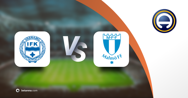 Betting tip Värnamo vs Malmö FF 