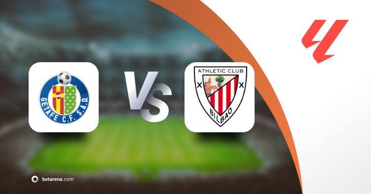 Betting tip Getafe vs Athletic Club 