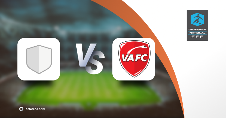 Betting tip Aubagne vs Valenciennes 