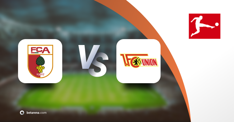 Betting tip FC Augsburg vs FC Union Berlin 