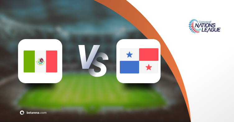 Betting tip Mexico vs Panama 
