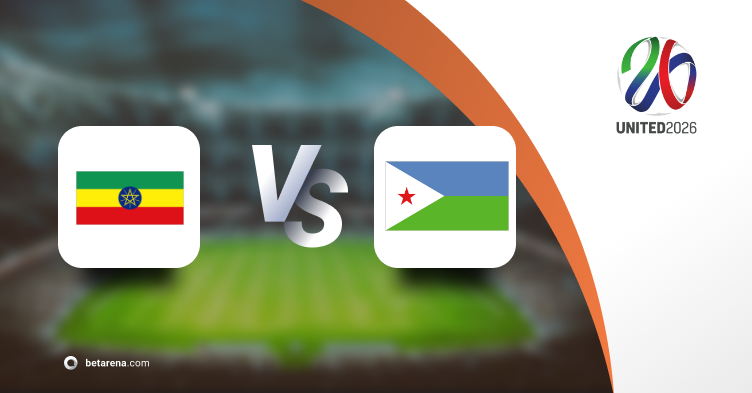 Betting tip Ethiopia vs Djibouti 