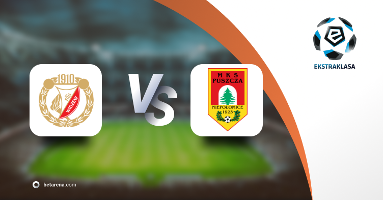 Betting tip Widzew Lodz vs Puszcza Niepołomice 