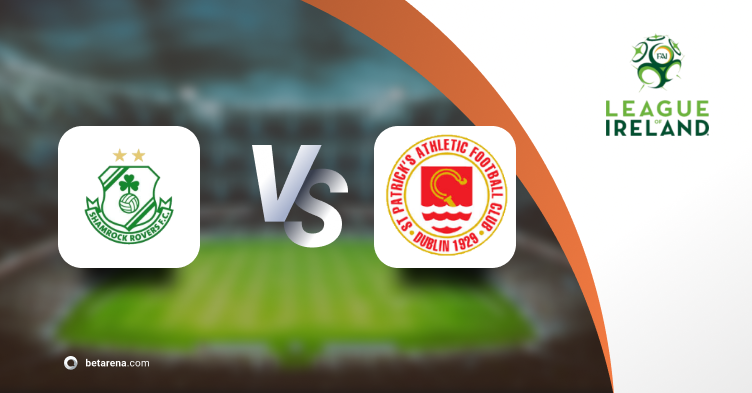 Betting tip Shamrock Rovers vs St Patrick's 