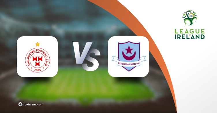 Betting tip Shelbourne vs Drogheda United 