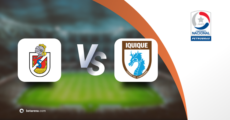 Betting tip La Serena vs Deportes Iquique 