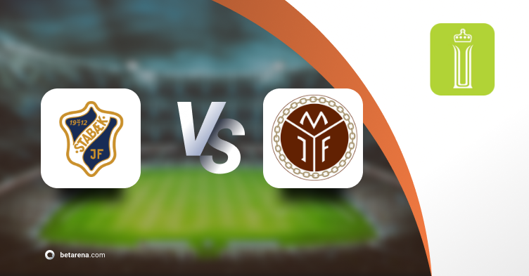 Betting tip Stabæk vs Mjøndalen 