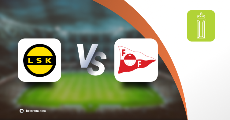 Betting tip Lillestrøm vs Fredrikstad 