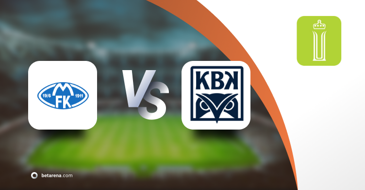 Betting tip Molde vs Kristiansund 
