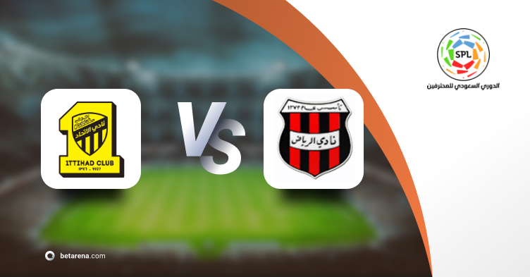 Prediction Al Ittihad vs Al Riyadh 2024/2025 Season – Betting Tips for Pro League on March 13, 2025